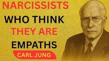 Dealing with Narcissists Who Think They’re Empathic | Understanding False Empathy