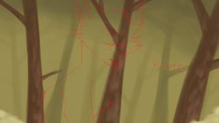 [Animation] Tigerclaw lip-sync