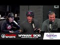 Wyman & Bob LIVE Seattle Sports News & Analysis | 7/1/26