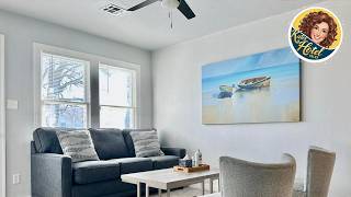 Full-kitchen 2br Near Plaza District #41a | Oklahoma City (OK), United States | Hotel Review 🛏️