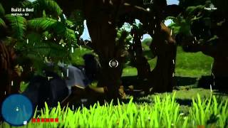 Project Spark - Sole Survivor