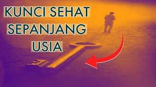 Tetap Semangat Sepanjang Usia Kunci Sehat Di Usia 40 - 70 Tahun