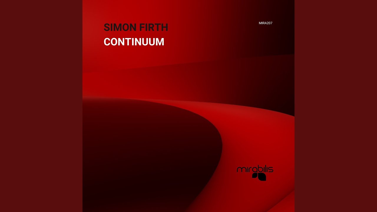 Watch Continuum (Original Mix) on YouTube Watch Continuum (Original Mix) on YouTube