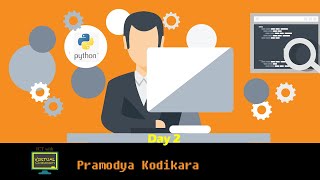 Python programming for beginners in Sinhala - Part 2(Daily Practice Programme)