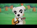 Animal Crossing: New Horizons – K.K. Slider Showcase
