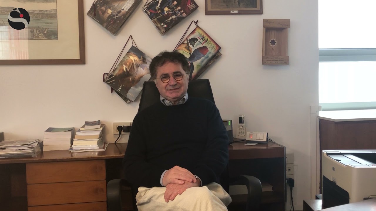 OMCeO Napoli, è Bruno Zuccarelli il nuovo presidente YouTube