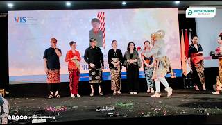 Launching Veritas Intercultural School (VIS) Bali Launching Veritas Intercultural School (VIS) Bali