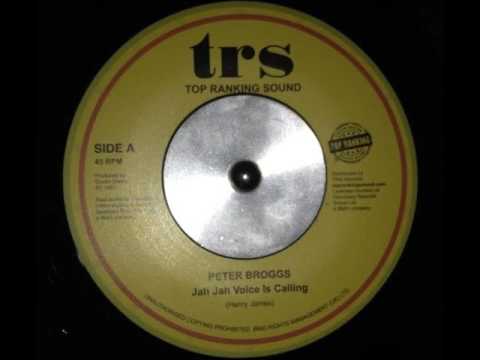 洋楽 Peter Broggs Jah Golden Throne Peter Broggs – Jah Golden Throne | Releases | Discogs