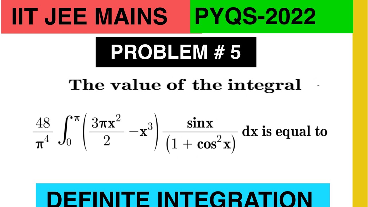 The Value Of Integral 48 pi 4 Integral Limit From 0 To Pi 3pi 2 X 2 x the-value-of-integral-48-pi-4-integral-limit-from-0-to-pi-3pi-2-x-2-x