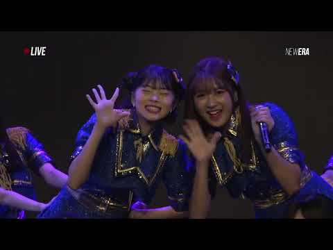 JKT48 Team KIII - Kizashi / Pertanda