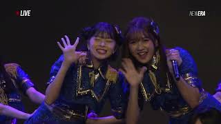 JKT48 - M01. Pertanda (Kizashi) | Cara Meminum Ramune (Ramune No Nomikata) - 01 Juni 2024