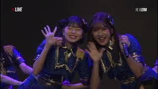 JKT48 - M01. Pertanda (Kizashi) | Cara Meminum Ramune (Ramune No Nomikata) - 01 Juni 2024