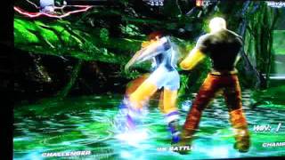 Wcg Jordan 2011 Tekken 6 Brayn Vs Asuka Wcg Jordan 2011 Tekken 6 Brayn Vs Asuka