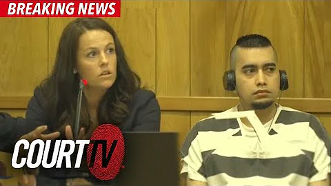 New Evidence in the Killing of Mollie Tibbetts Trial