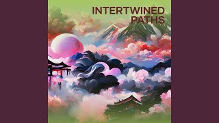 Intertwined Paths