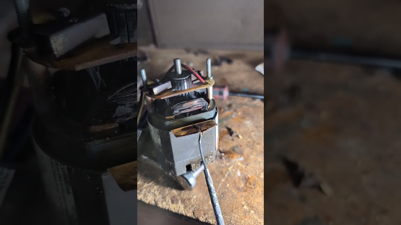 ⁣JM vs the greenhouse pt 2