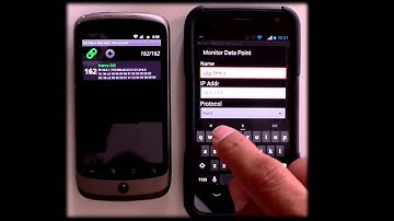 Modbus Monitor Advanced
