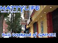 NattyLife: Full Weekend of Lifting &amp; Gainz (Feat. Fendi Flex) ||Season 1||Episode 10||