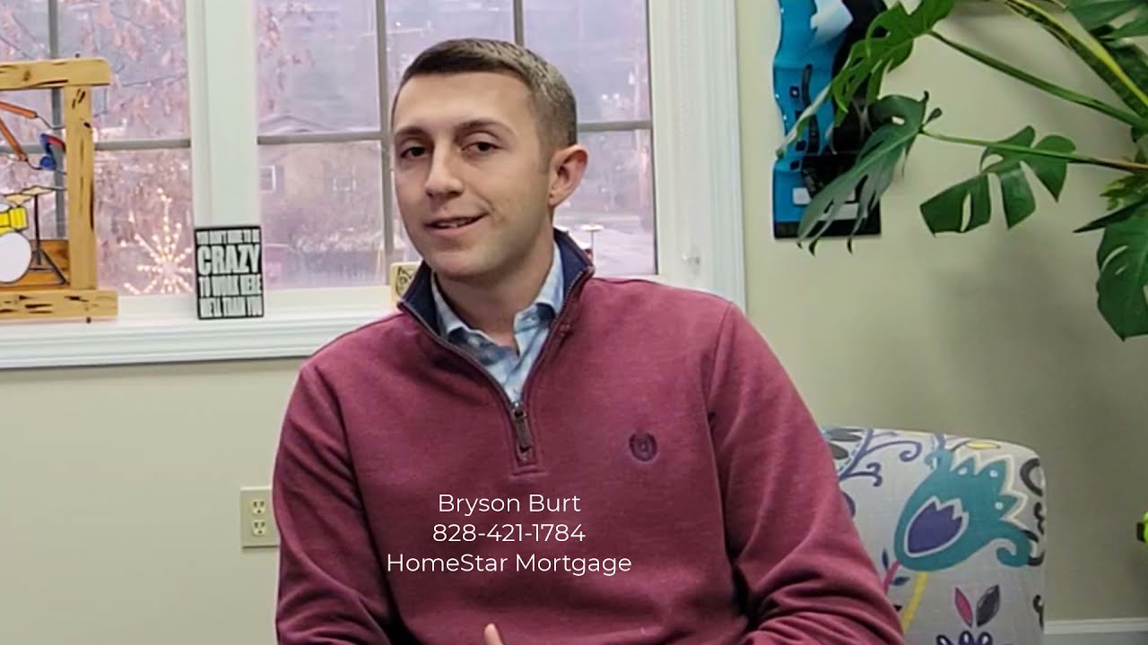 Bald Head & Bryson Burt Homestar Mortgage URGENT UPDATE YouTube
