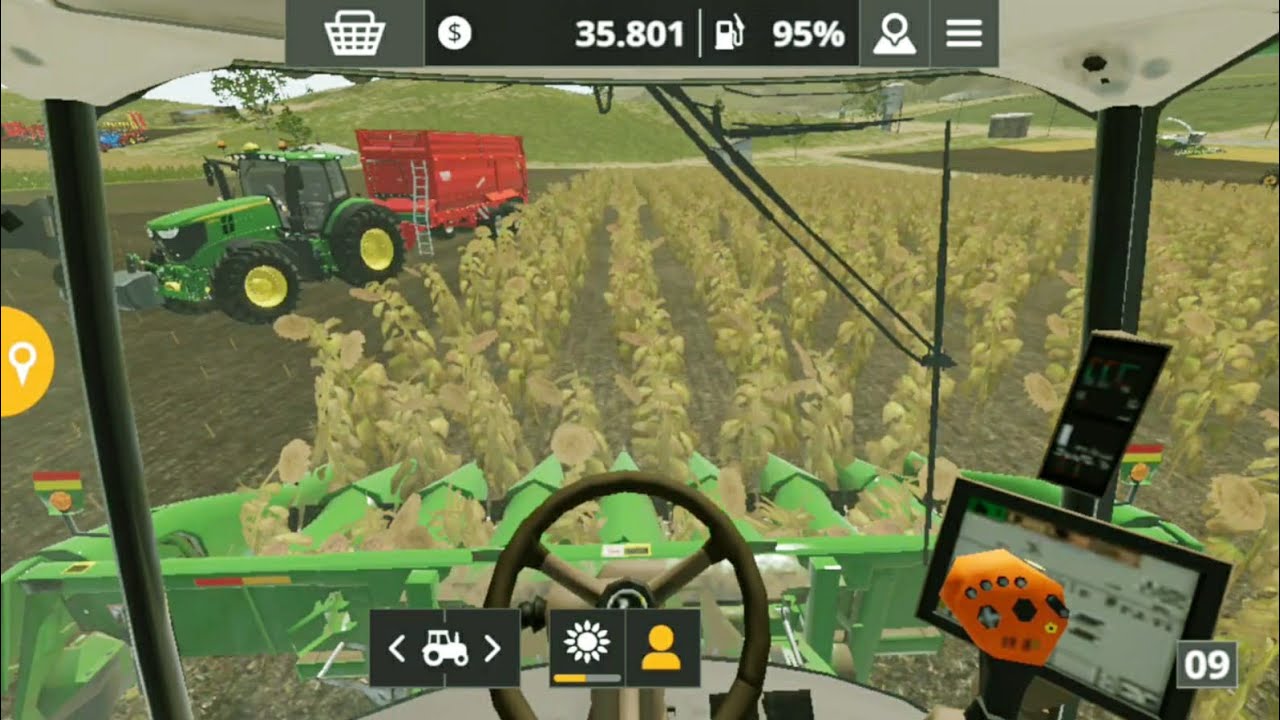 Farming Simulator 20 para Android - Download