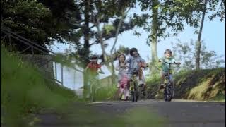 Download lagu tvc kuskus jelly