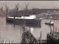 River Tyne tribute - Oct 2008