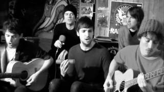 jmc&#39;s Akustik-Session mit Dukes of Windsor - &quot;Runaway&quot;