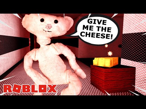 Give Him The Cheese Touch Roblox Bear Youtube - roblox bear alpha cheese