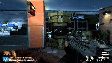 Fear 3 walkthrough part 17