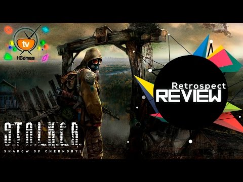 Video: Retrospektiv: STALKER: Shadow Of Chernobyl