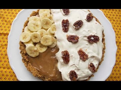 Film backdrop image for How to make the perfect banoffee pie (2013)
