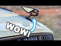 The coolest Bentley feature?