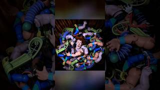 WOODY SIEMPRE TUVO MIEDO DE PERDER A SU AMIGO #toystory #pixar #shorts