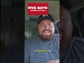 Ranking my top 10 Burger Chains!
