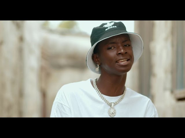 D voice Ft Baddest 47 - Mchanganyiko (Official Video) class=