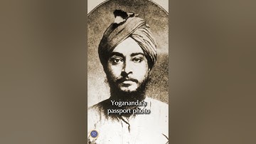 Images and Original Archive Video of Paramhansa Yogananda (Part 1)