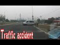 交通事故合集瞬間中國2021第234期：野性驾驶，提速倒车.每天看一看，開車更安全。