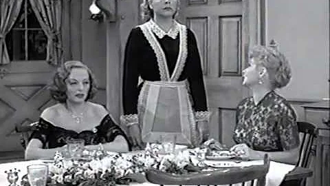 Lucy and Tallulah Bankhead
