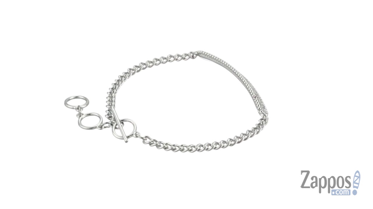 Swarovski Locket Bracelet SKU: 9086730 