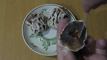Хурма деликатес сушёная восточная хурма