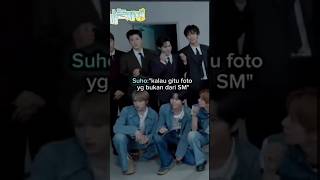 wau urie leadernim #hearts2hearts #nctwish #exo #suho #kai #chanyeol #kyungsoo #sehun