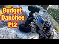 Budget build Danchee Pt2