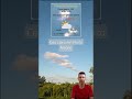 Previsão do tempo em Porto Alegre -30/04/25 #clima #portoalegre  #tempo #shorts #previsaodotempo