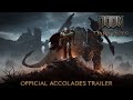 DOOM: The Dark Ages | Official Accolades Trailer (4k) | Available Now