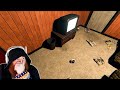 I Worked A Motel Night Shift…