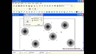macromedia freehand tutorial Part 1 2024