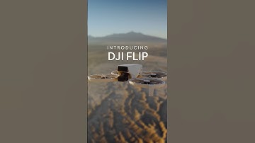 Meet DJI Flip - The All-in-One Vlog Camera Drone #drone #tech https://store.dji.com/product/dji-flip
