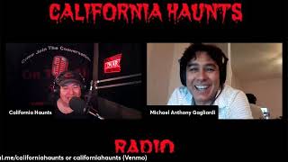 Living with a Demon Possesed Mother with MIchael Gagliardi