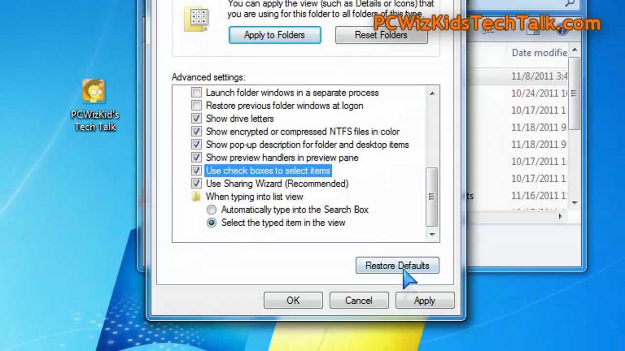 box drive for windows 7