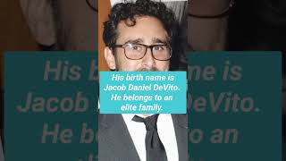 Jake DeVito Bio । Jake DeVito Wiki । Jake DeVito Net Worth